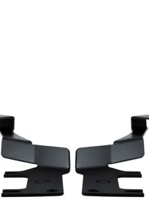 Diode Dynamics 17-22 Ford Super Duty Stage Series Backlit Ditch Light Kit Fresh Stock