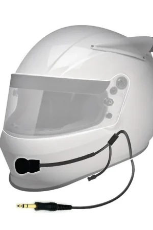 No Minimum Order Nascar Helmet Wiring Kit