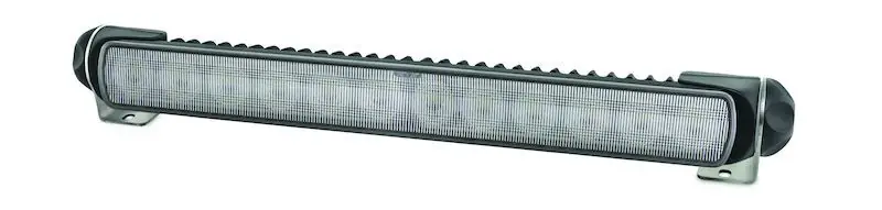 Luxury Hella LED Lamp Light Bar 9-34V 350/16in WIDE MV