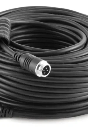 Certified Hella Cable 66 F Camera Syst Vbv700 VbvL420