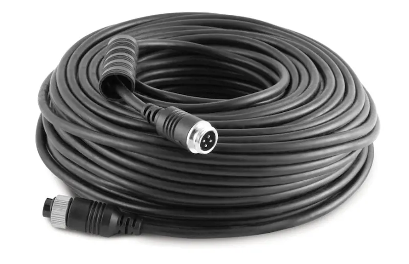 Certified Hella Cable 66 F Camera Syst Vbv700 VbvL420