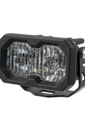 Diode Dynamics C2 2.0 Sport White Combo/Driving Standard RBL (single) Direct From Manufacturer