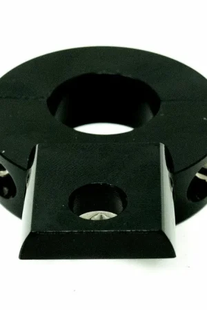 Adventure Bike Engine Cage Clamp 1 Inch Kit Black Baja Designs Free Returns