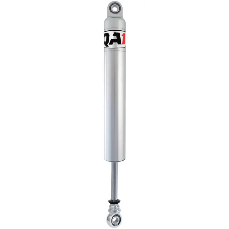 QA1 26 Series Monotube Shock Absorber - 7in Stroke - Sealed Hyperscrew - 4-8 Valving - Steel Trusted Brand