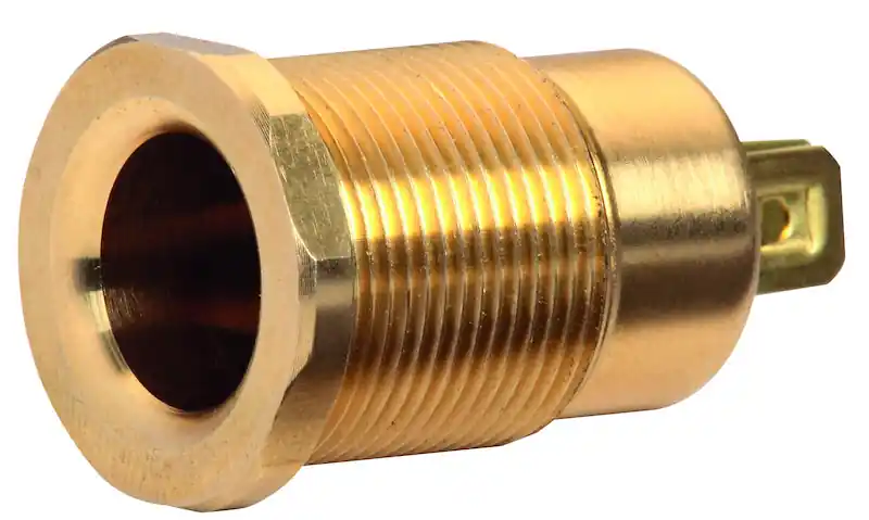 Cheap Hella Socket With Ground Contact 8Jb