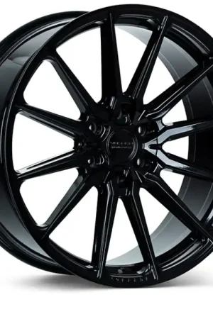 Vossen HF6-1 22x9.5 / 6x135 / ET20 / Deep Face / 87.1 - Gloss Black Wheel Place Order