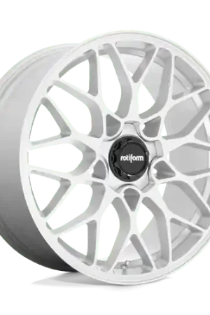 Authentic SGN 20X9 5X112 66.5 SL 25MM