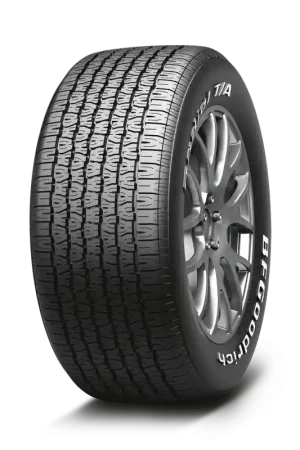 BFGoodrich Radial T/A P215/70R14 96S Exclusive Offer