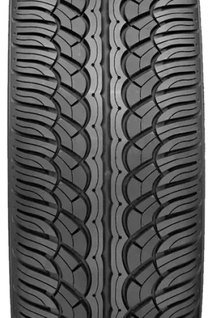 Yokohama Parada Spec-X Tire - 275/45R20 110V Direct From Factory