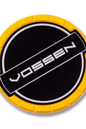 Vossen Billet Sport Cap 1.0 - Large - Classic - Yellow Markdown