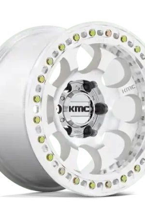 Premium KM237 BL 17X9 BLANK (108-150) MACH -38