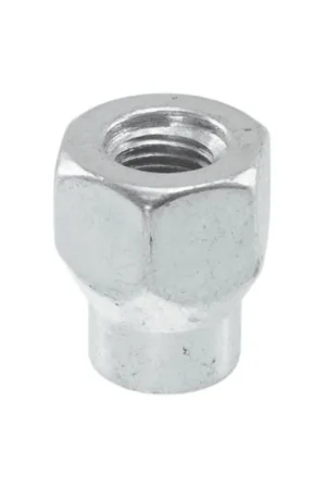7/16" ET Style Conical Seat Lug Nuts | 13/16" Head | Open End Lug Nuts Order Now