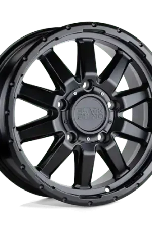 Sale BR EXCURSION 17X7.5 6X139 +35 112 M-BLK
