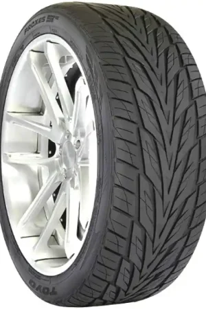 Limited Offer Toyo Proxes ST III Tire - 285/60R18 120V