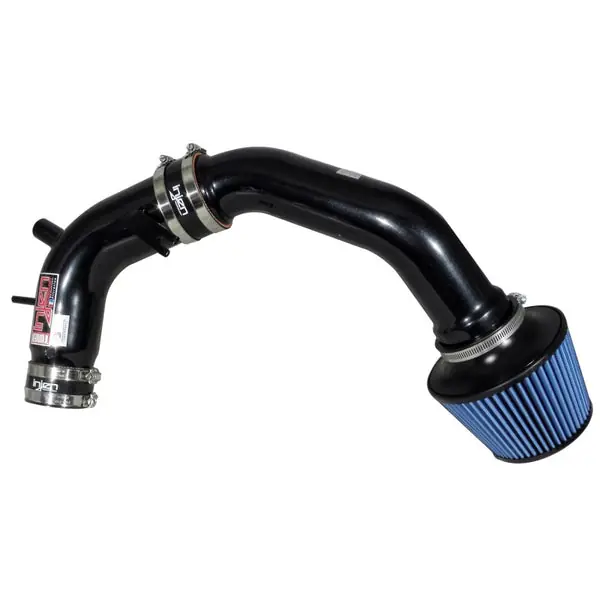 Editor’s Pick Injen 04-06 TSX Black Cold Air Intake