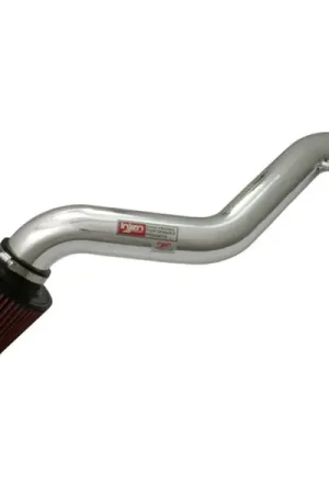 Modern Injen 92-96 Prelude Polished Short Ram Intake