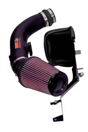 K&N 01-04 Lexus IS300 L6-3.0L Performance Air Intake Kit Free Returns