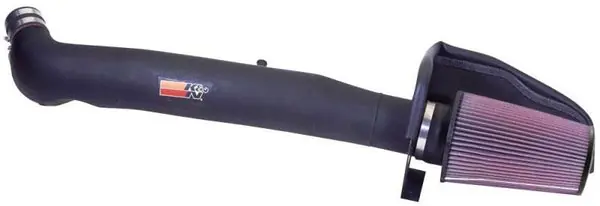 K&N 88-95 Ford F150/Bronco V8-5.8L Performance Intake Kit Limited Offer