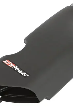 Top Rated aFe Diesel Elite Momentum HD Dynamic Air Scoop 2016 Nissan Titan XD V8 5.0L