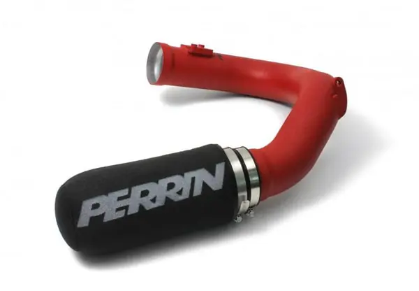Direct From Factory PERRIN 13-16 Subaru BRZ / Scion FR-S Cold Air Intake - Black