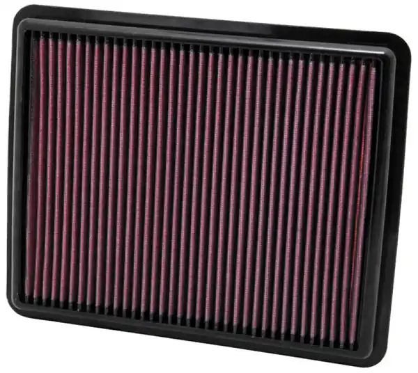 K&N Replacement Air Filter 10-12 Hyundai Santa Fe/Kia Sorrento / 11-12 Hyundai Sonata/Kia Optima Buy Direct