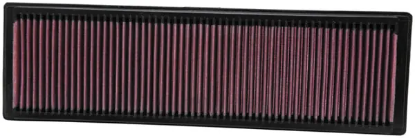 Best Seller K&N Replacement Air Filter VOLKSWAGEN JETTA 2005-2010, RABBIT 2007-2009 2.5L L5