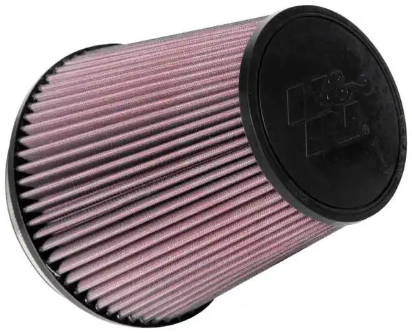 K&N Universal Clamp-On Air Filter 6in FLG / 7-1/2in B / 5in T / 7-1/2in H Don’t Miss Out