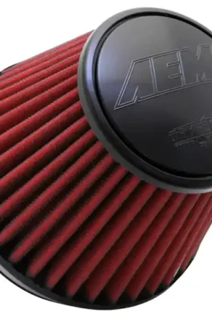 AEM 6 in Short Neck 5 in Element Filter Last Chance