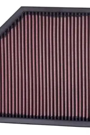 K&N 07 Volvo XC90 3.2L-L6 Drop In Air Filter New Release