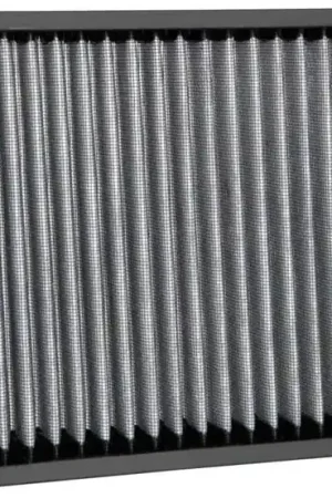 K&N 20-21 Freightliner Sprinter 3500 2.1L L4 Diesel Cabin Air Filter Fan Favorite