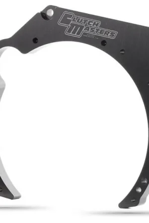 Certified Clutch Masters Engine Adapter Plate for Honda K Engine to Subaru STI 6-Speed Transmission