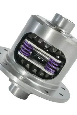 Yukon Gear Dura Grip Positraction For 55P GM w/ 17 Spline Axles Free Returns