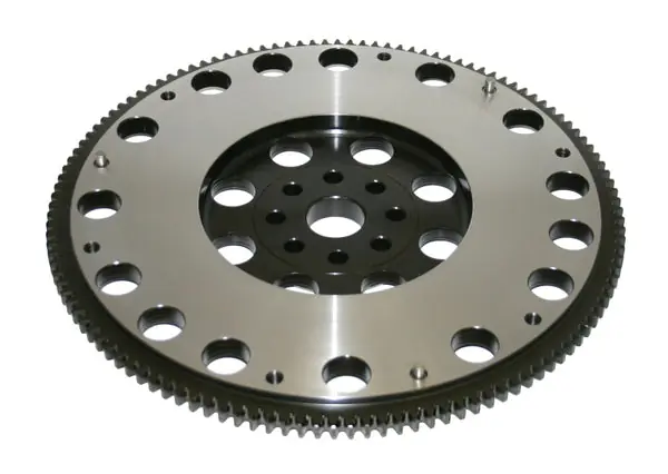 Buy Today Competition Clutch 04-09 RX-8 / 89-95 RX-7 13.2lb Steel Flywheel