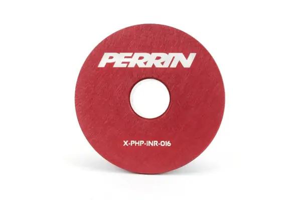 PERRIN 17-21 Honda Civic Si/Type R/Touring/Hatchback (6spd ONLY) Solid Shifter Bushing Crafted