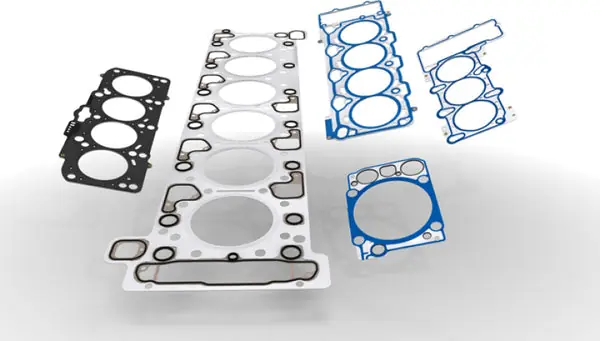 MAHLE Original Nissan 350Z 03-06 VQ35DE Engine Kit Gasket Set Factory Price
