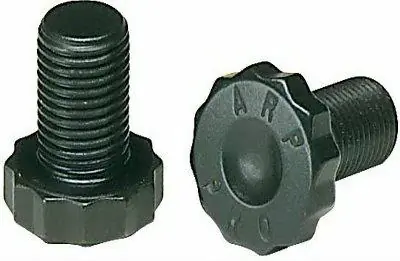 Save Now ARP 93+ Mitsubishi 7-Bolt 4G63 DSM (NO EVO) Flywheel Bolt Kit