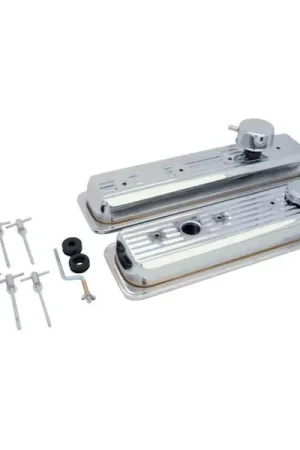 Final Sale Spectre SB Chevy Centerbolt Engine Dress Up Kit