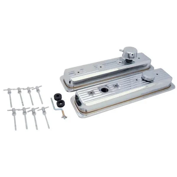 Final Sale Spectre SB Chevy Centerbolt Engine Dress Up Kit