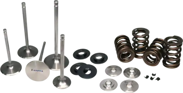 Best Seller Ferrea Nissan GT-R VR38DETT Dual Spring Kit