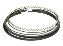 Manley 90-99 Mitsubishi 4G63/4G63T Standard Ring Set Exclusive