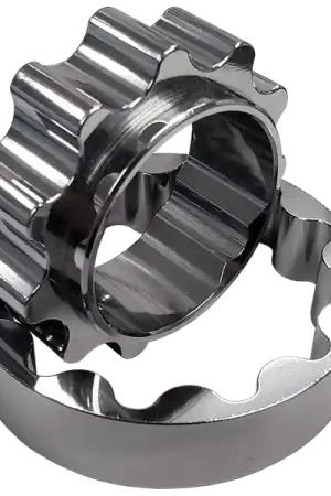 Exclusive Offer Boundary Nissan VQ 3.5L/3.7L VHR Billet Oil Pump Gear