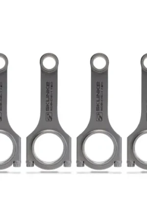 Skunk2 Alpha Series Honda D16/Z6 Connecting Rods (Long Rods) Bulk Order