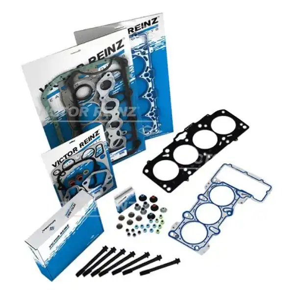 MAHLE Original Chevrolet Express 2500 13-06 Rocker Cover Gasket Free Shipping