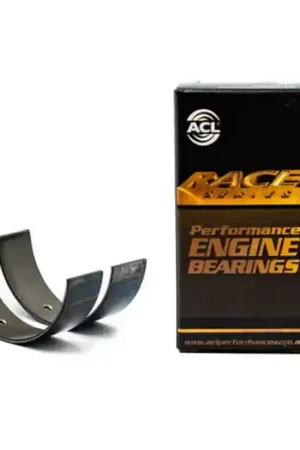 Free Delivery ACL Chrysler 345, 370 ci (5.7L/6.1L) Hemi Standard Size High Performance Rod Bearing Set