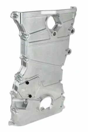 Buy Today Skunk2 Honda/Acura K-Series (K24 Only) Raw Anodized V2 Timing Chain Cover