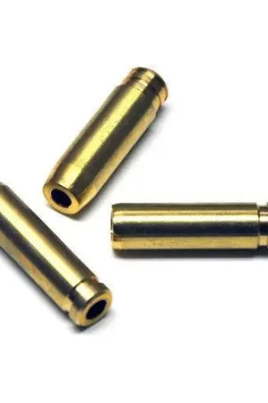 Brian Crower Honda B16A/B18C/B17A VTec 5.5mm Exhaust Valve Guides (Quantity of 8) Special Discount