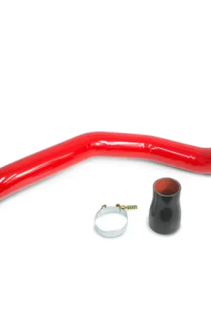 Luxury Banks Power 04.5-09 Chevy 6.6L Boost Tube Upgrade Kit