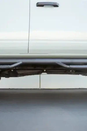 DV8 Offroad 2021 Ford Bronco Trailing Arm Skid Plates In Demand