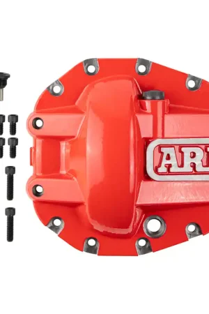 Cheap ARB Diff Cover JL Sport Front M186 Axle