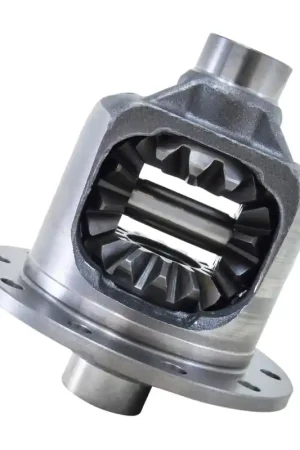 Yukon Gear Standard Open Carrier Case & Spiders / Ford 8.8in / 31 Spline Professional Grade